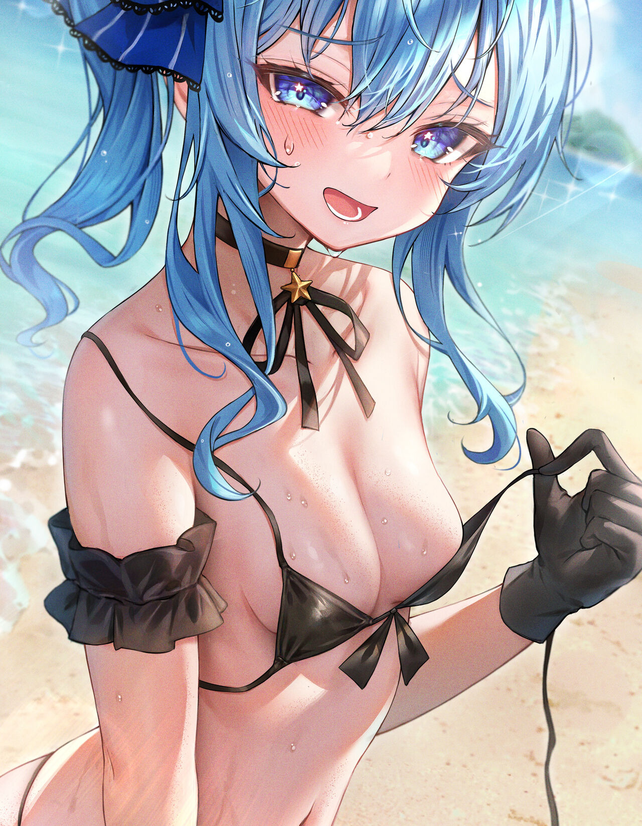 ●PIXIV● えびふらい page 1 full
