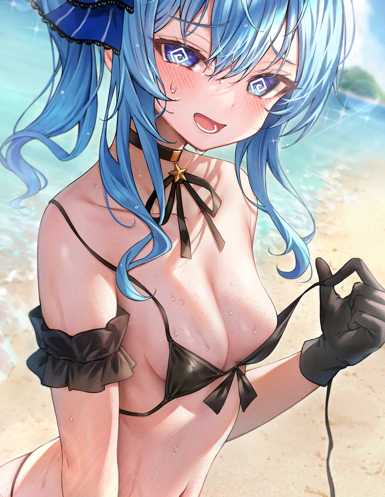 ●PIXIV● えびふらい page 2 full