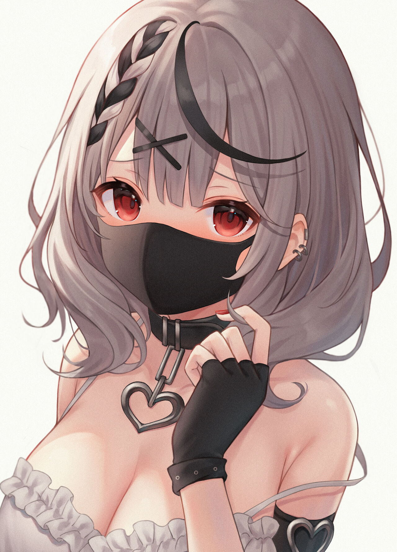 ●PIXIV● えびふらい page 5 full
