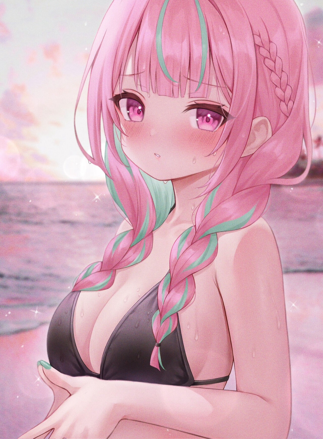 ●PIXIV● えびふらい page 6 full