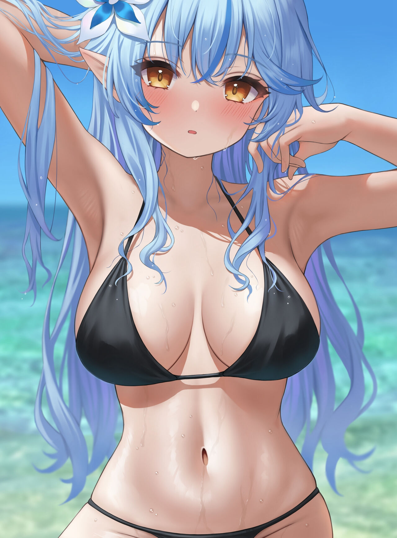 ●PIXIV● えびふらい page 7 full