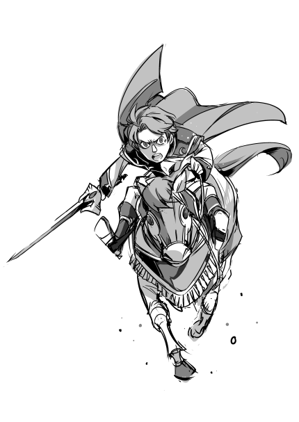 hounori part 1 page 1 full