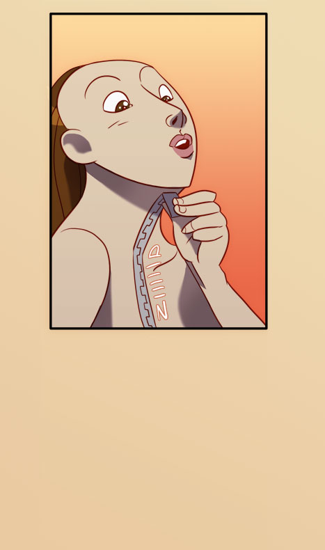Body Zipper page 6 full