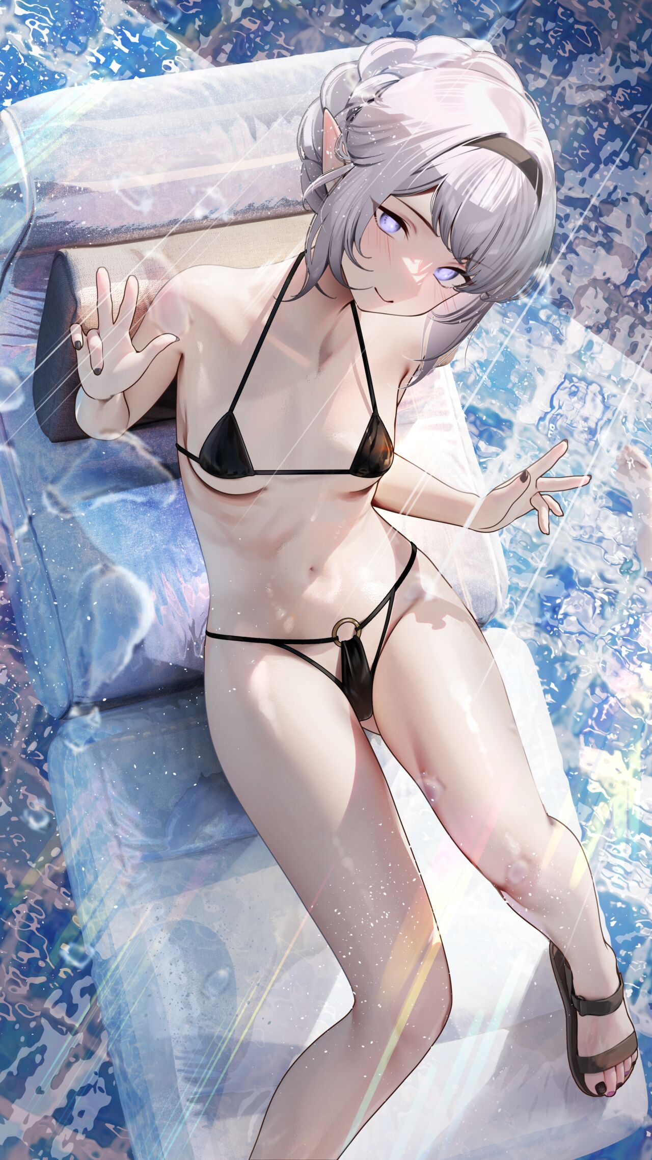 ◆FANBOX◆ 七剣なな page 2 full