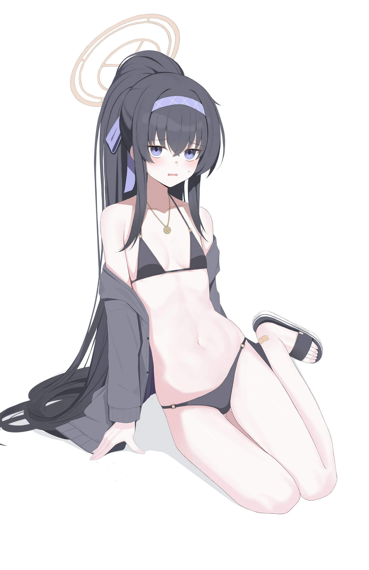 ●PIXIV● Kuyoumi page 2 full
