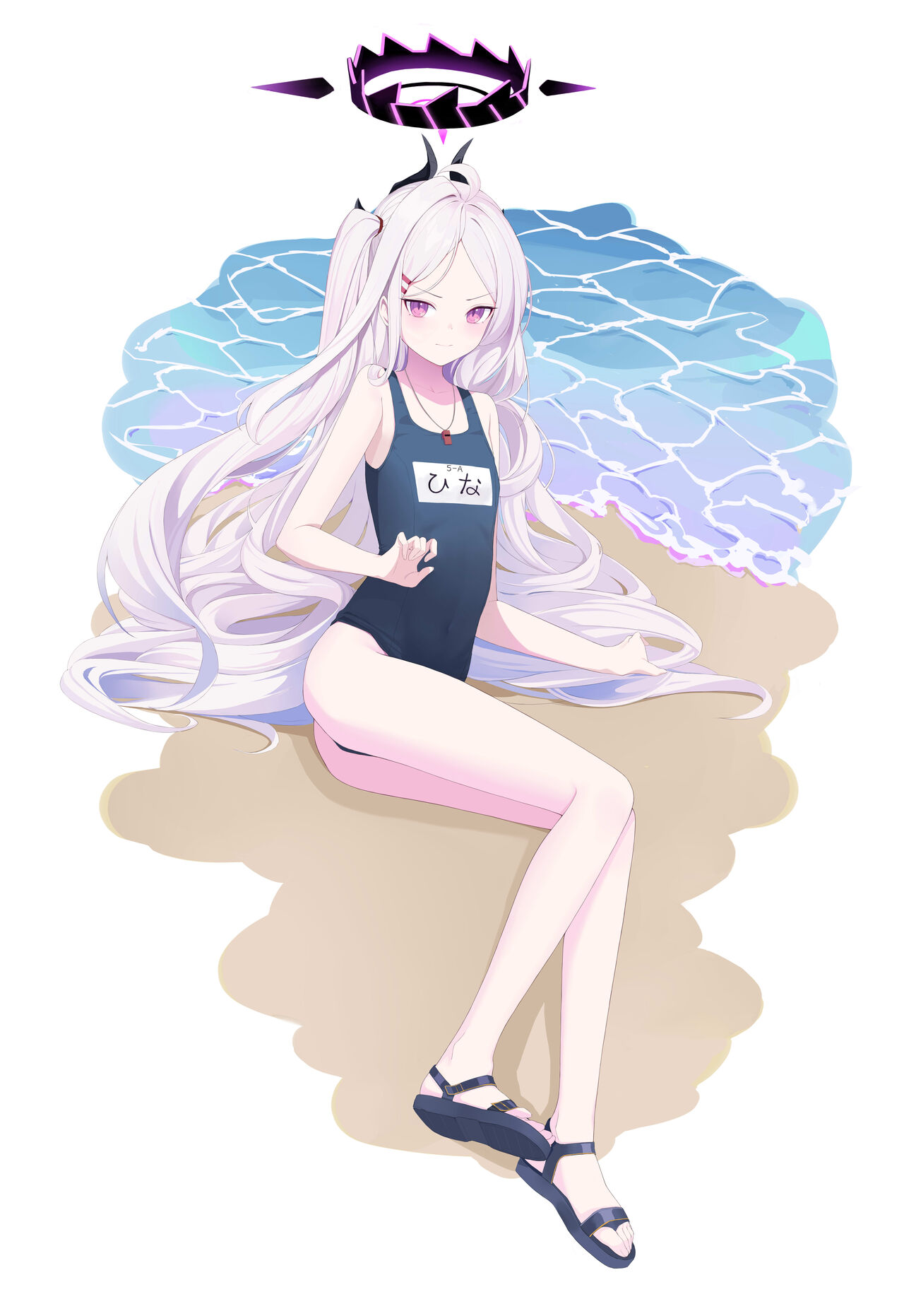 ●PIXIV● Kuyoumi page 5 full