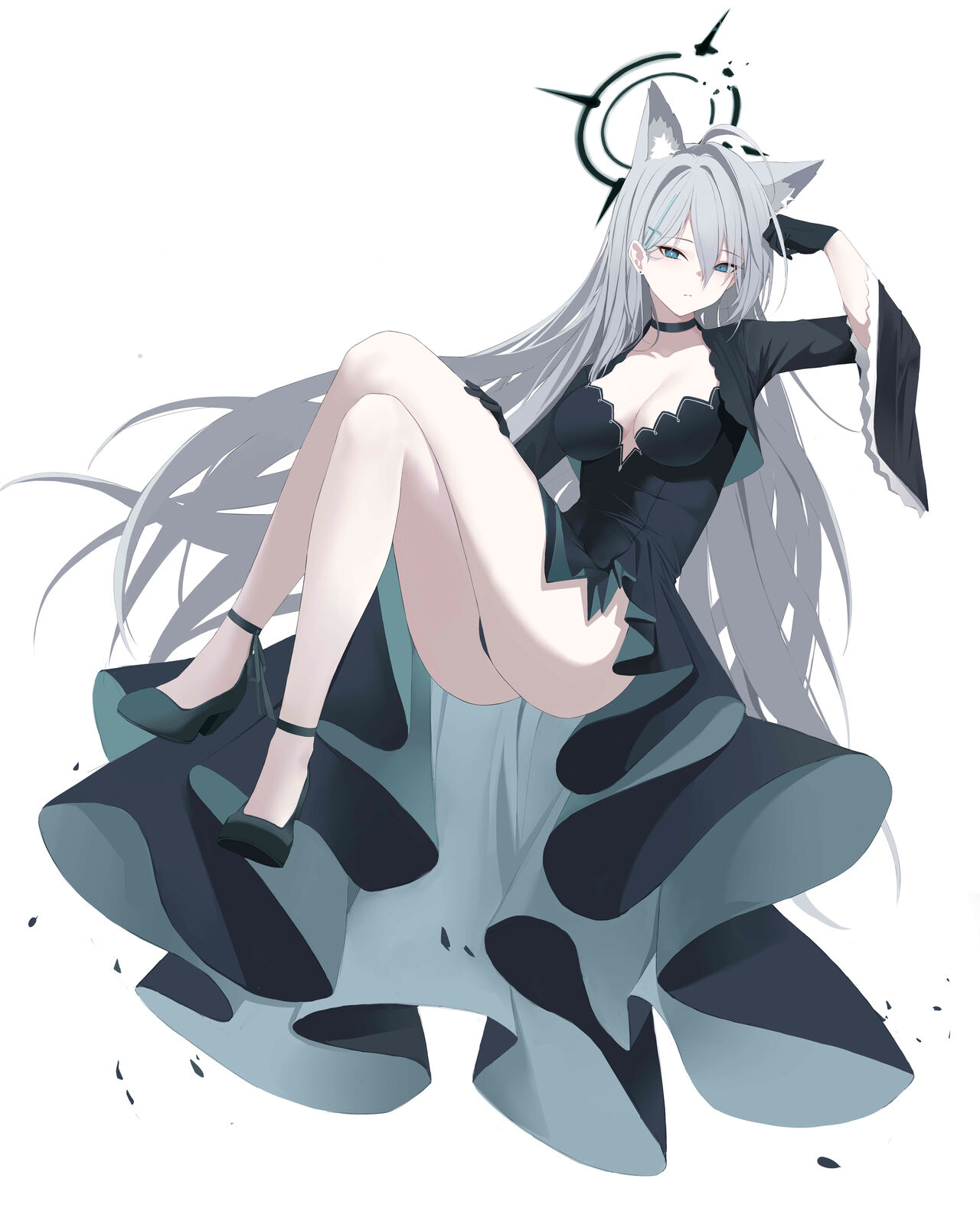 ●PIXIV● Kuyoumi page 7 full
