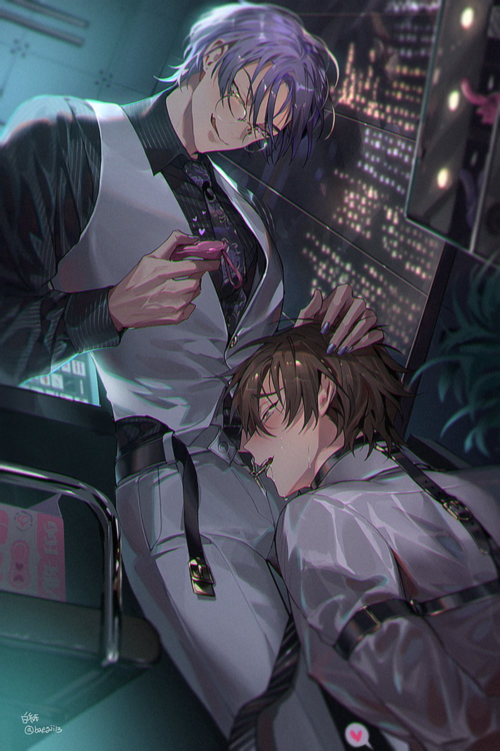 artist:백지 page 10 full