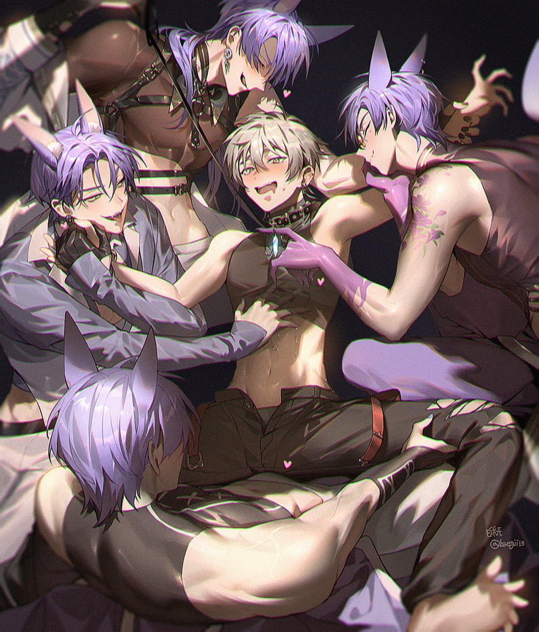 artist:백지 page 6 full