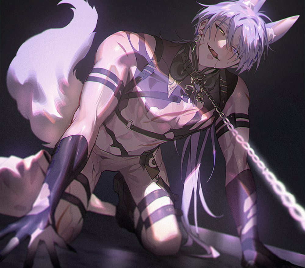 artist:백지 page 7 full