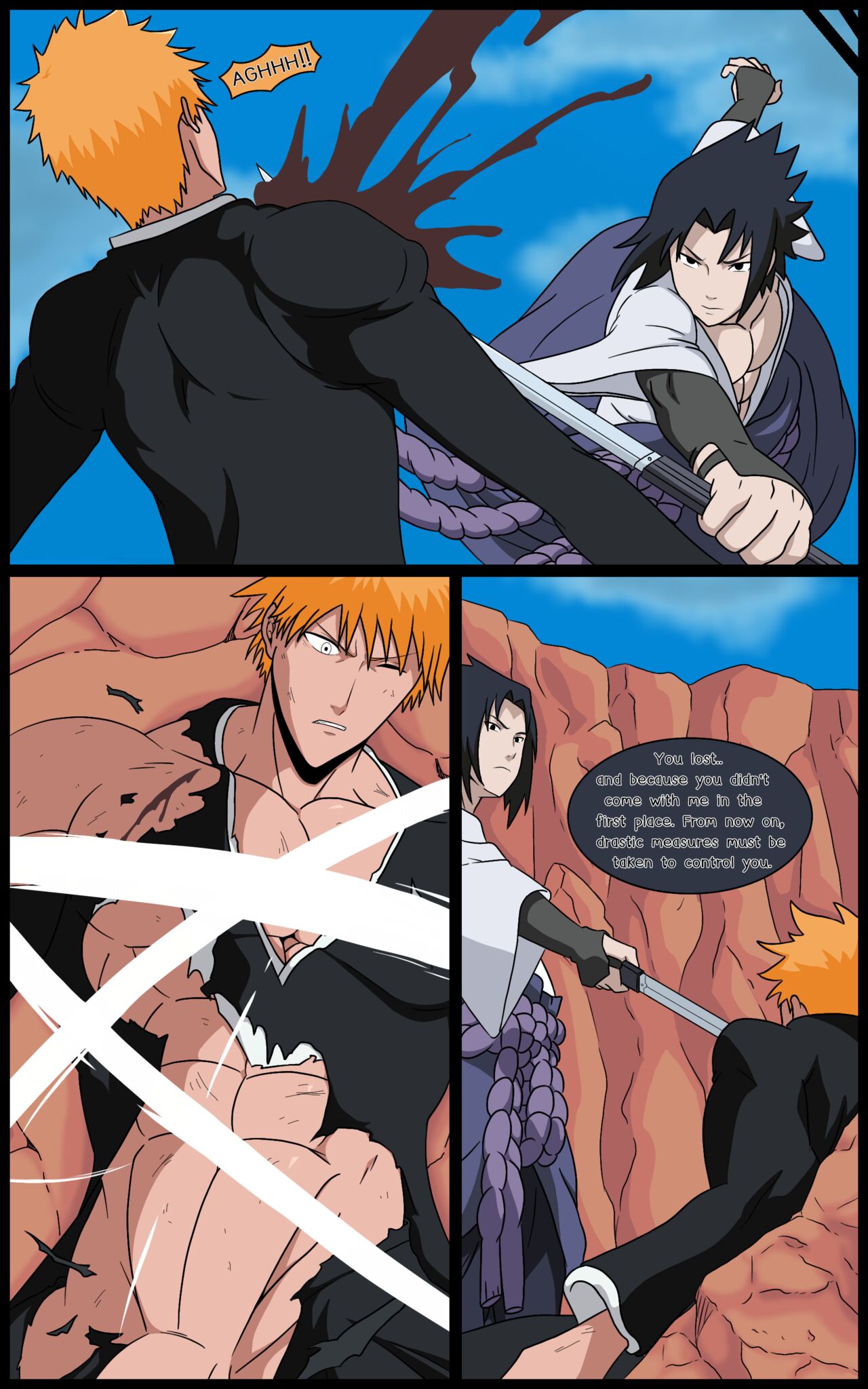 Commic mix3 page 2 full