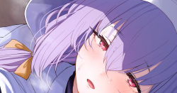 Skeb Hakari Atsuko