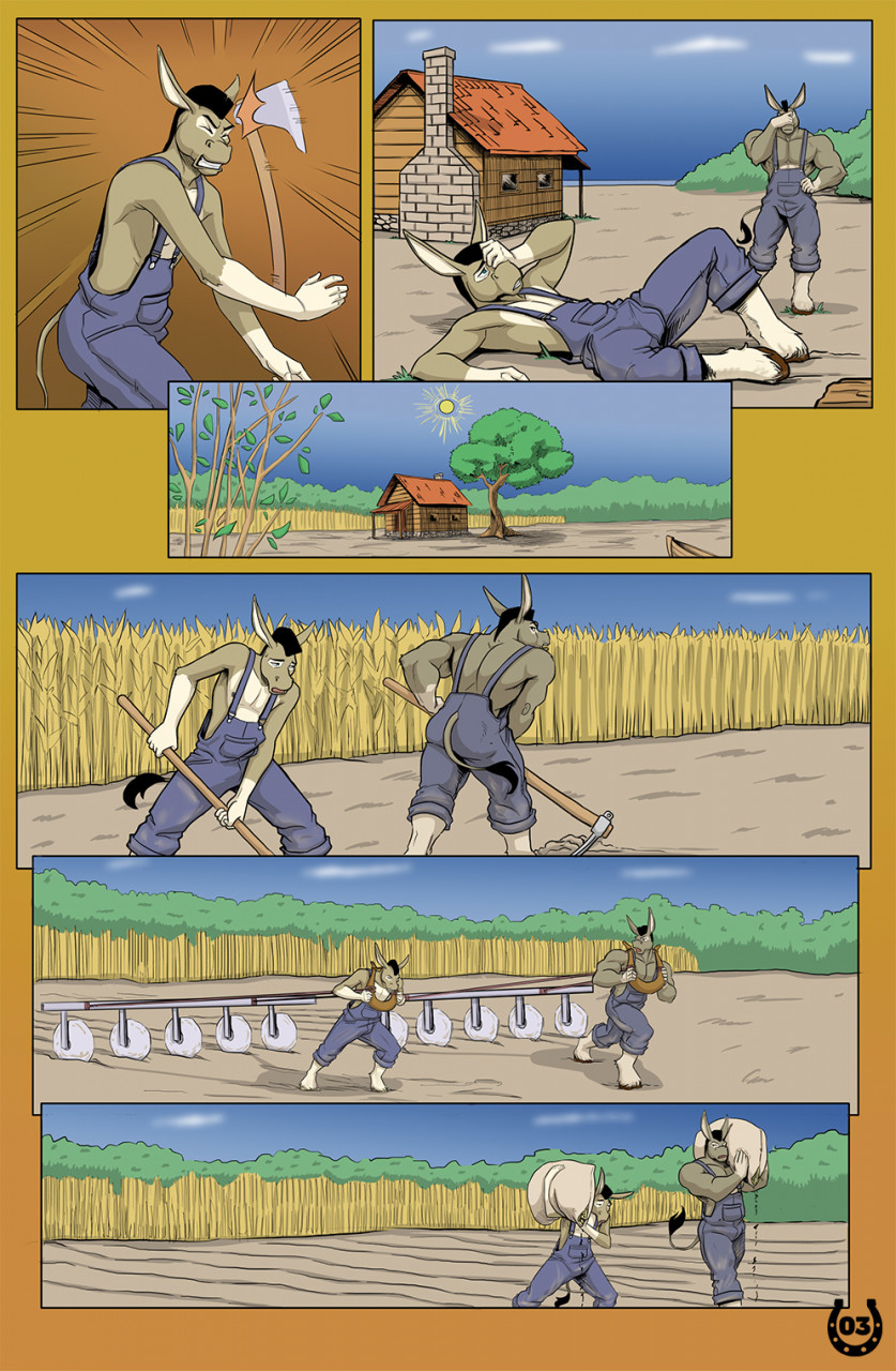 When the time is ripe page 3 full