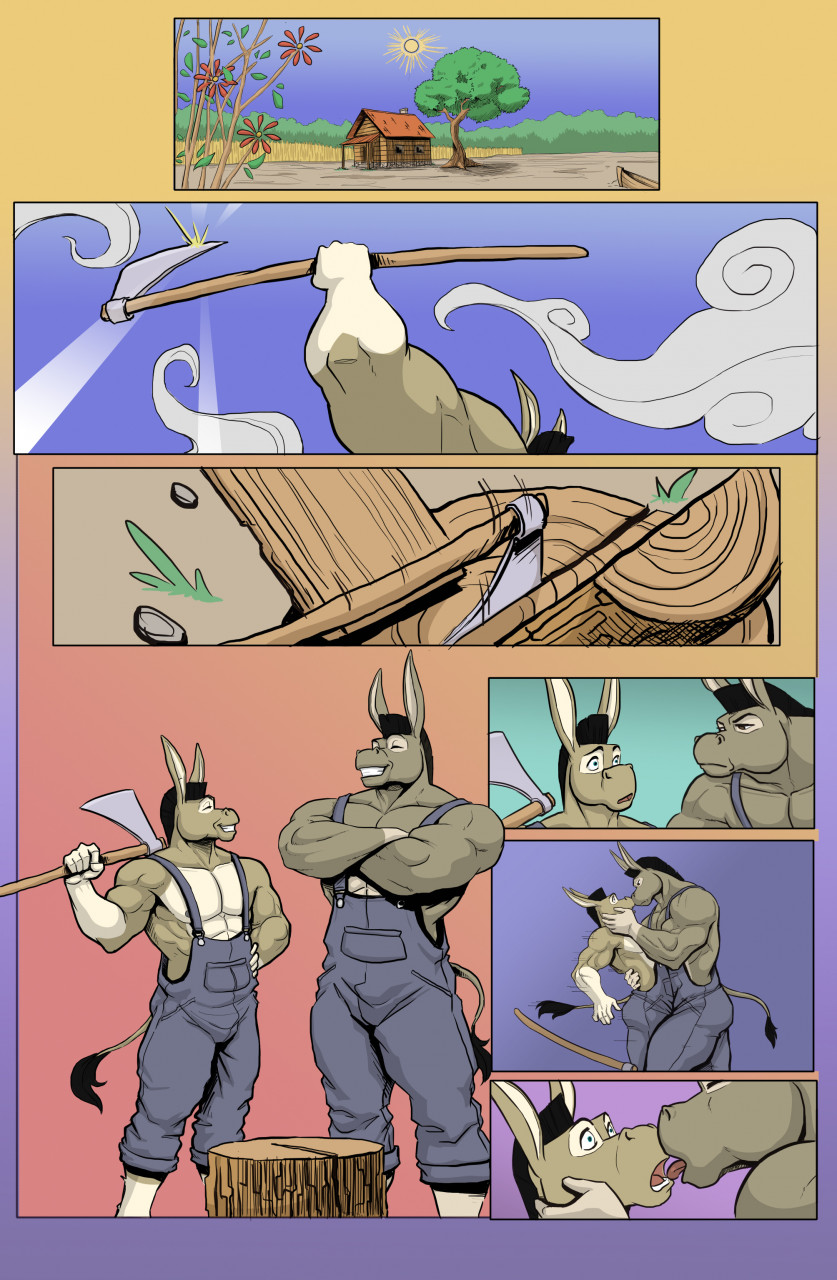 When the time is ripe page 7 full