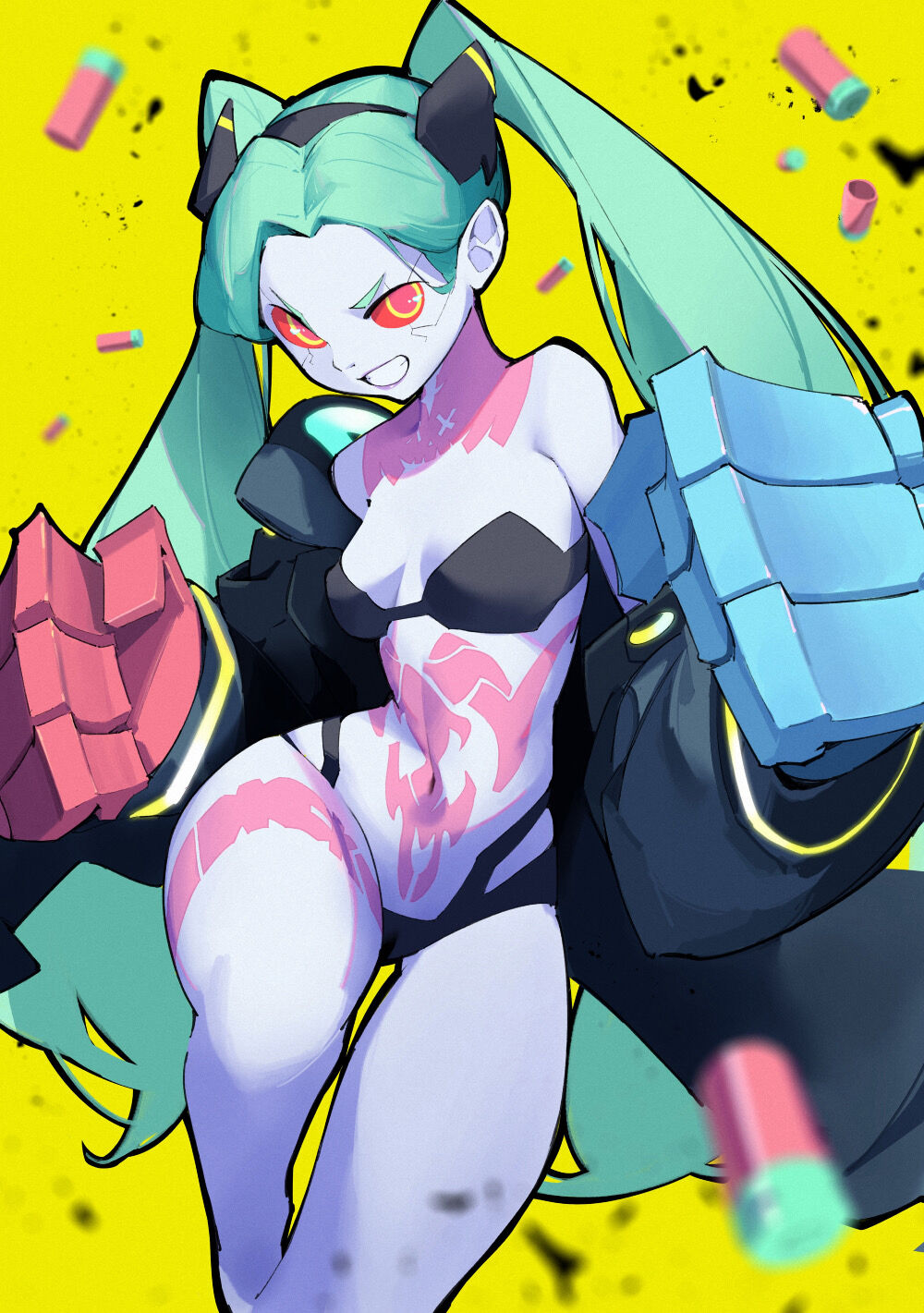 ●PIXIV● EYYY page 3 full