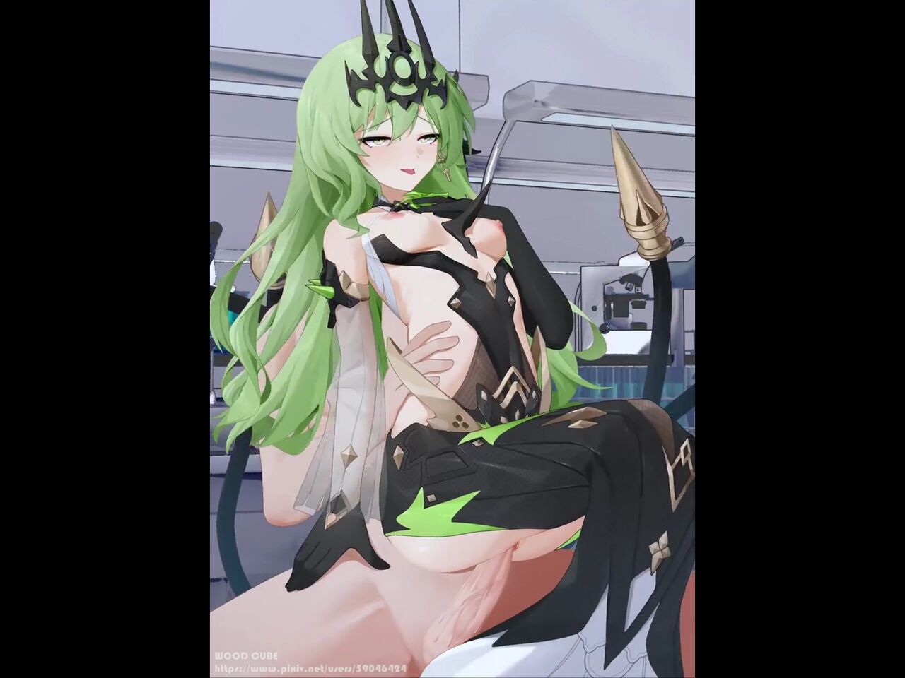Mobius page 5 full