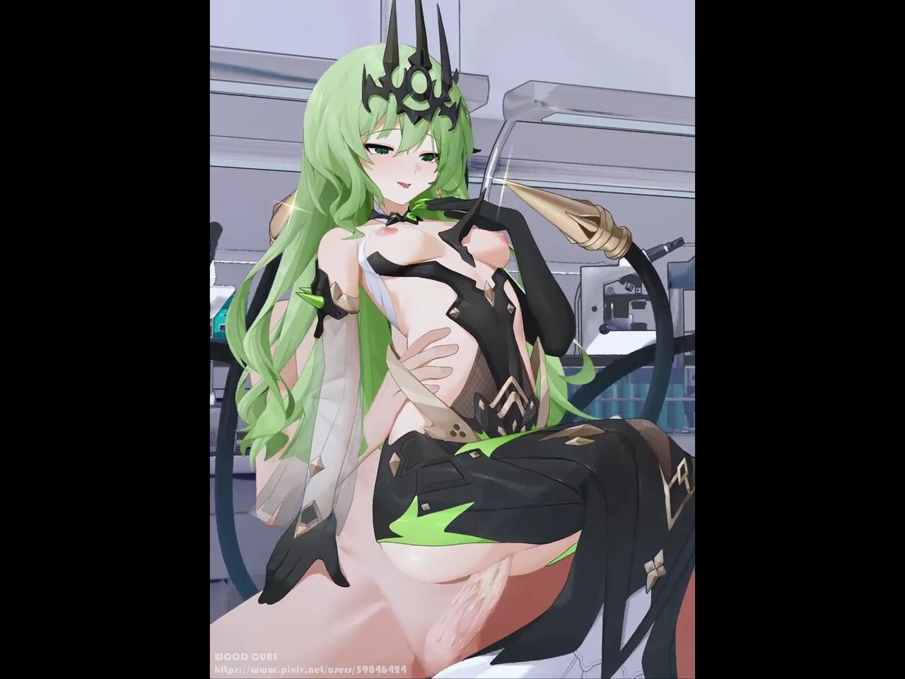 Mobius page 9 full