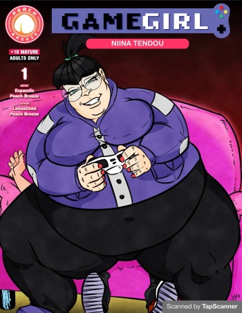Game Girl cover