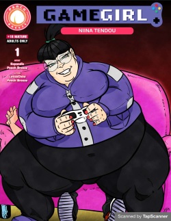 Game Girl