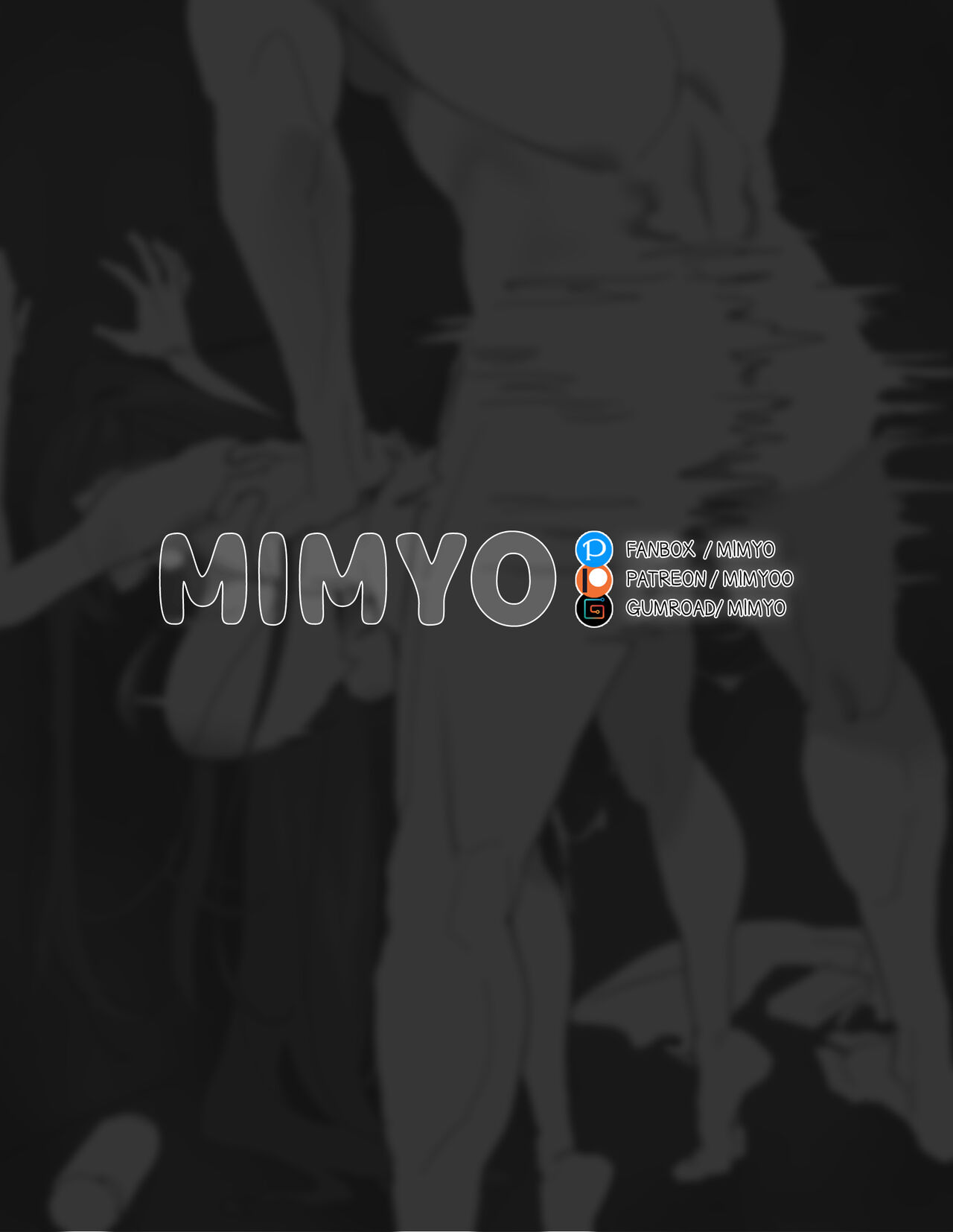 ●PIXIV● MIMYO page 10 full