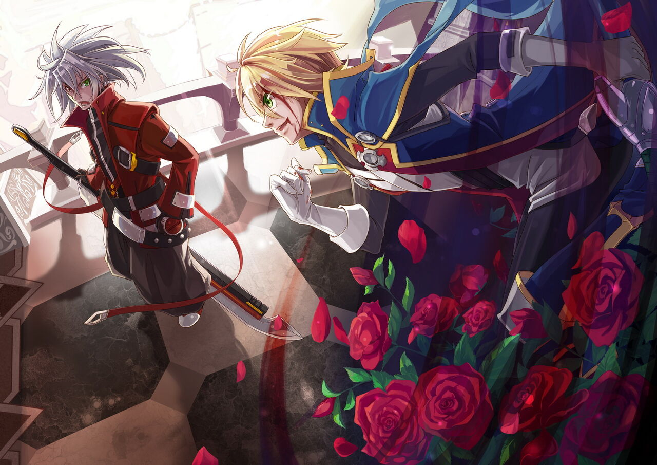 Pixiv page 7 full