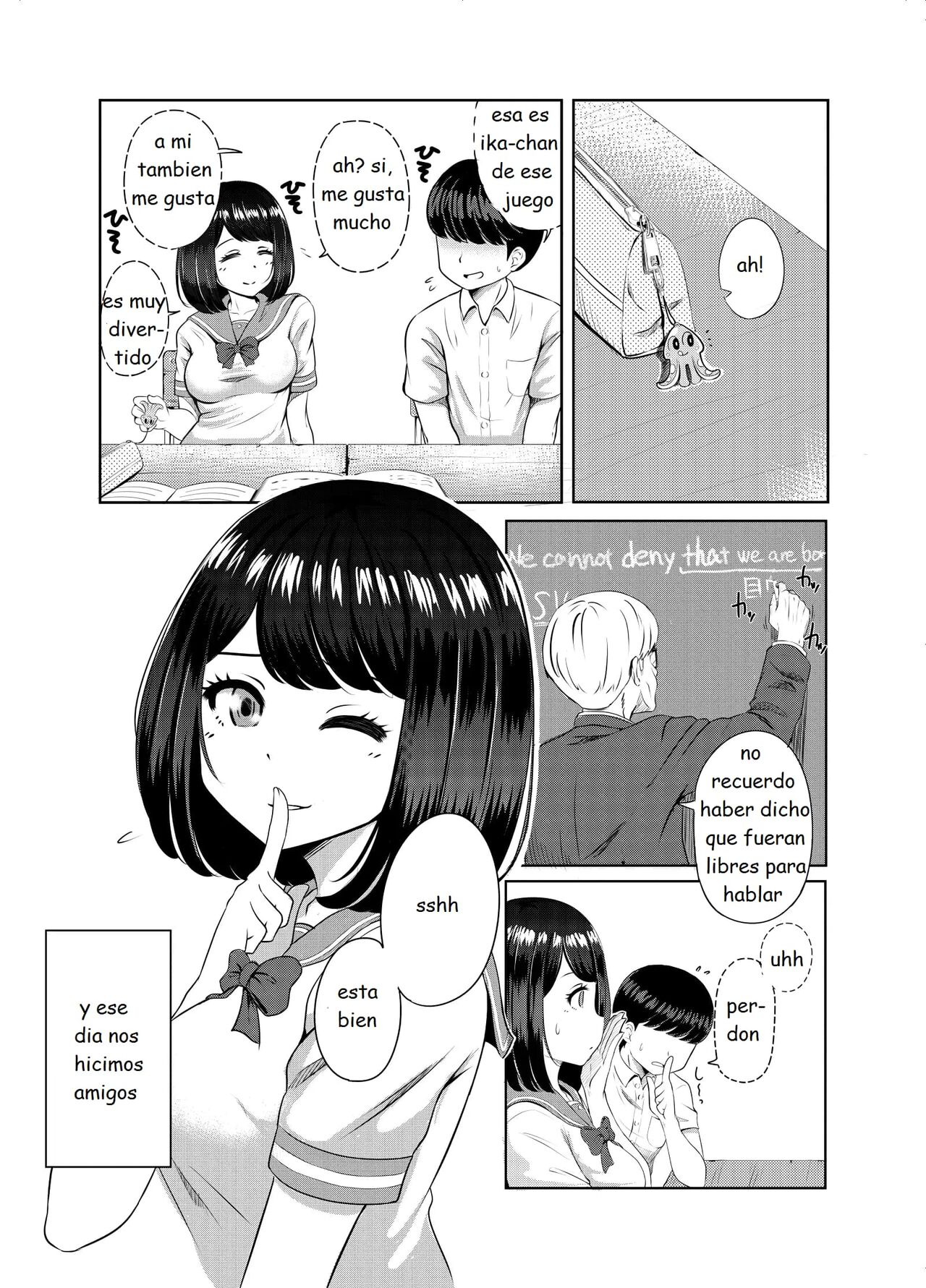 2-nen 3-kumi | 2 año clase 3 page 4 full