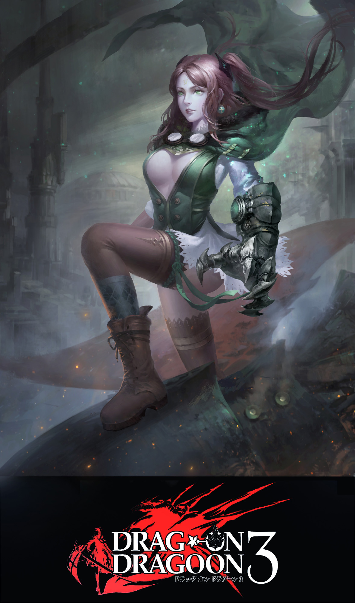 ●PIXIV● 龙之天雪 page 9 full