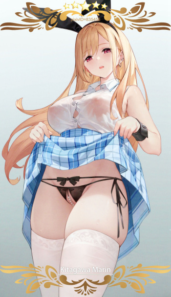 ●PIXIV● 龙之天雪 cover