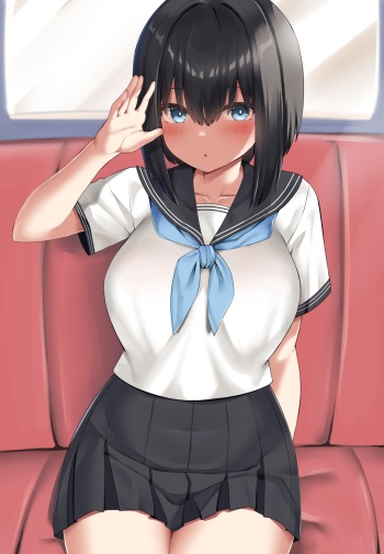 ●PIXIV● mo7do cover