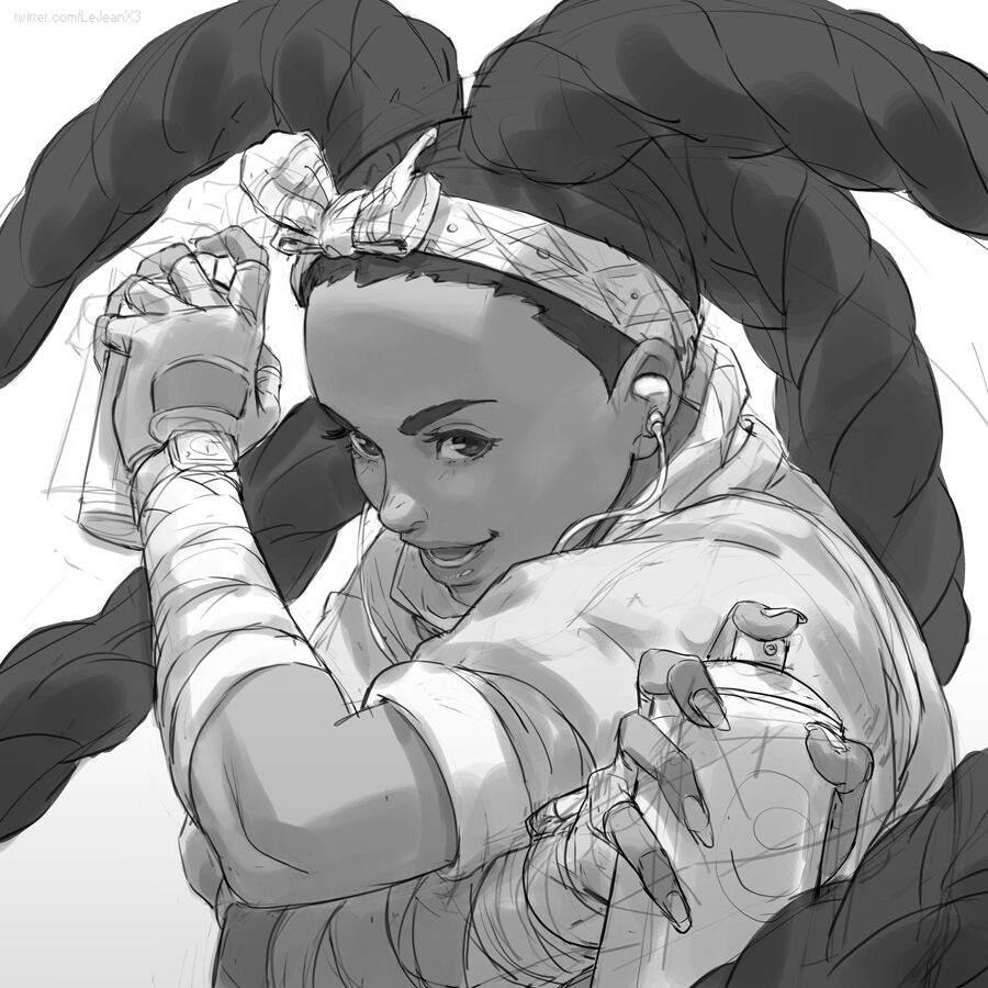 ●PIXIV● lejean page 2 full