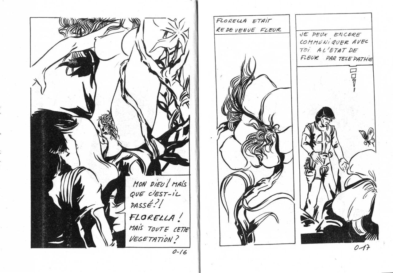 PFA - Florella #1 Les papillons de la mort page 10 full