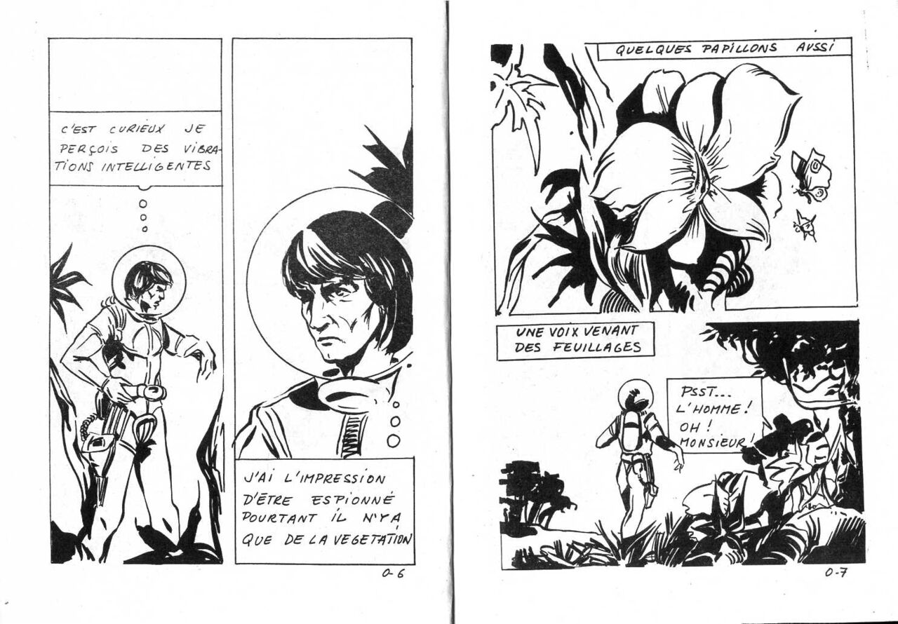 PFA - Florella #1 Les papillons de la mort page 5 full