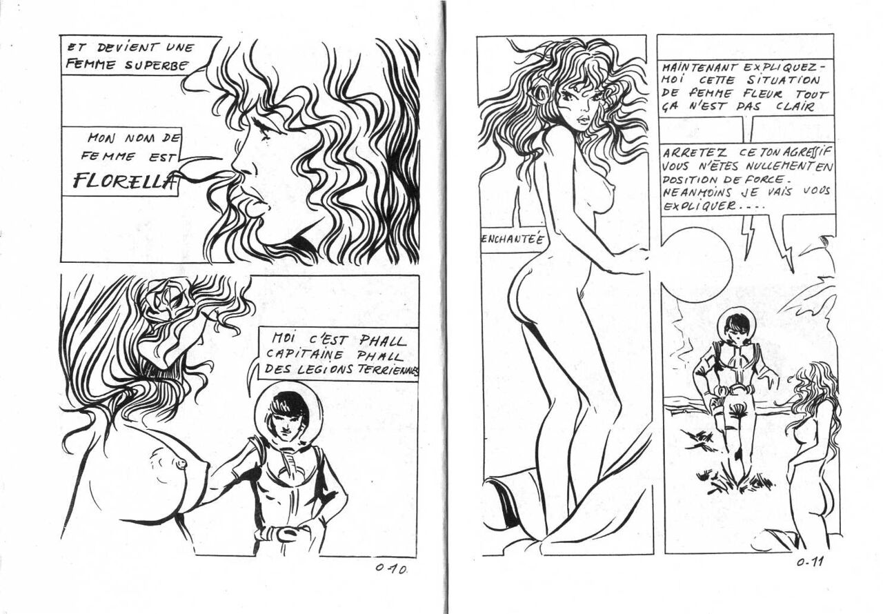 PFA - Florella #1 Les papillons de la mort page 7 full