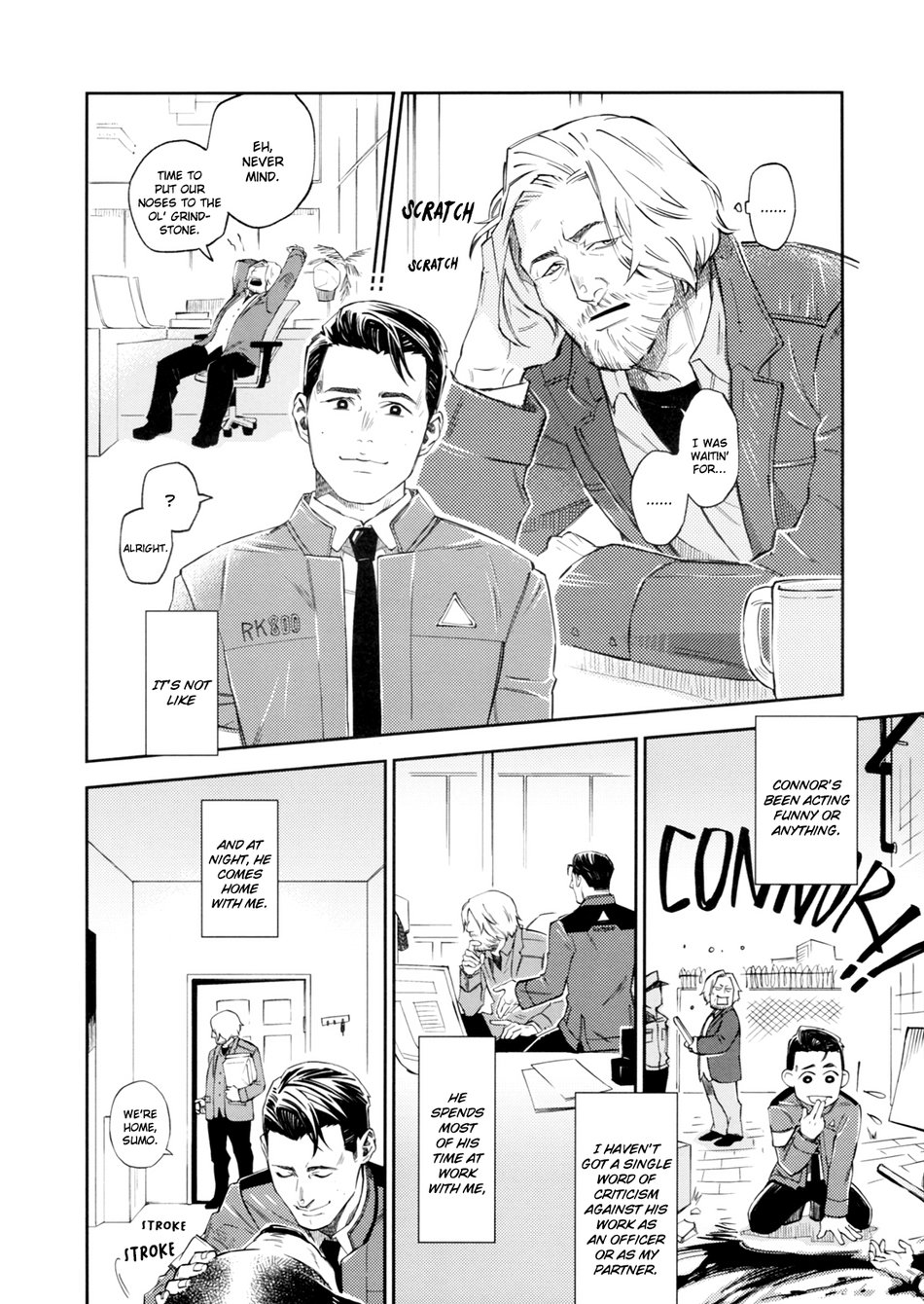 Yesterday and Every day page 7 full