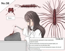 Mushi Research Report No. 8