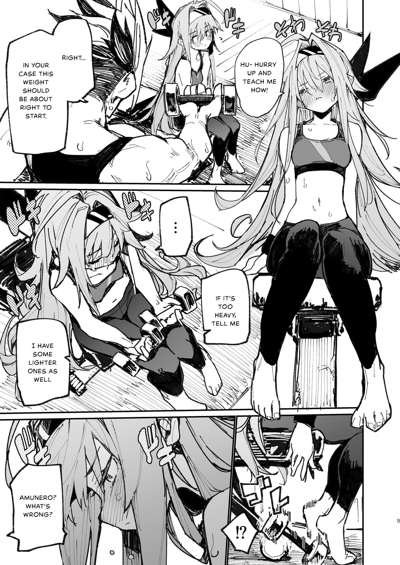 AMNERO 2 page 9 full