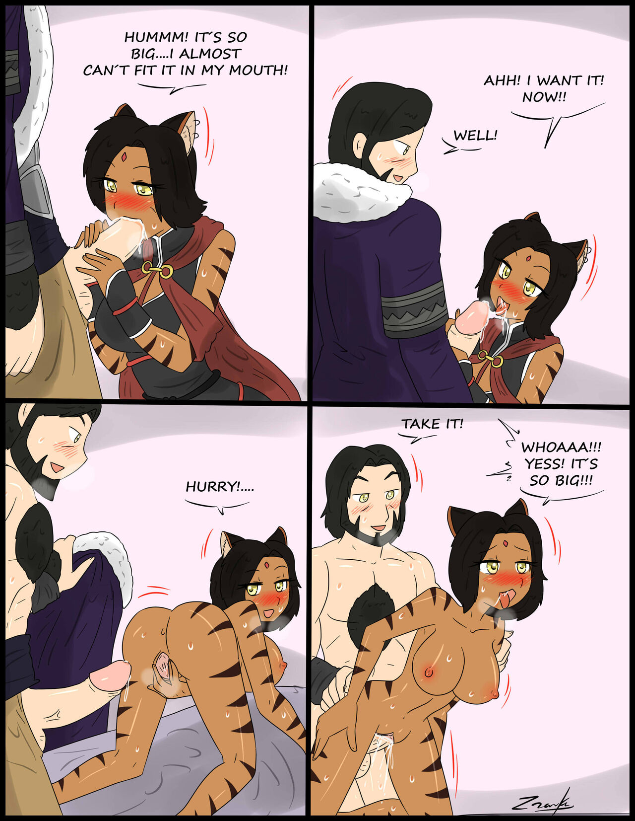 Secret Meeting 1-3 page 2 full