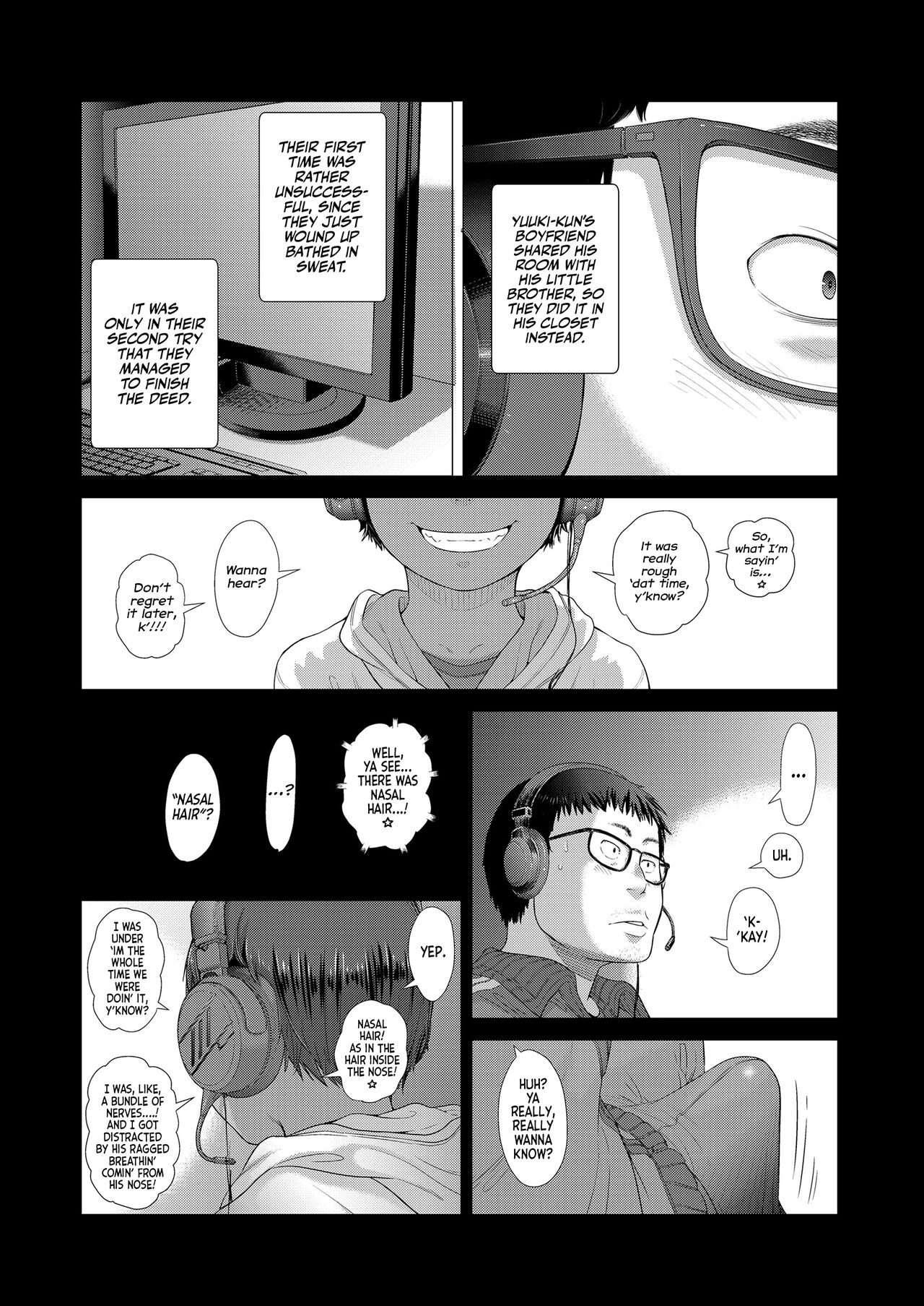 Log In! page 4 full