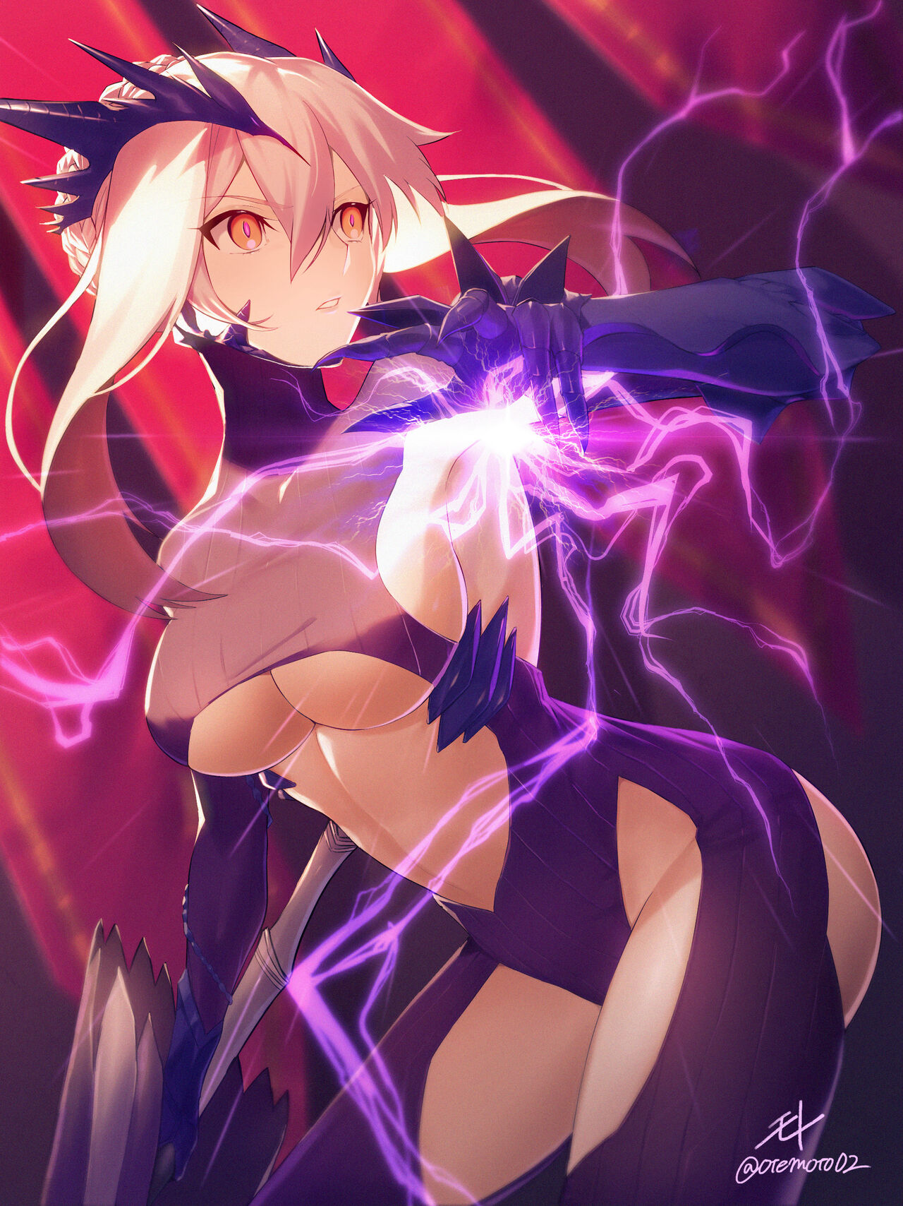 ●PIXIV● モト@お仕事募集中 page 1 full