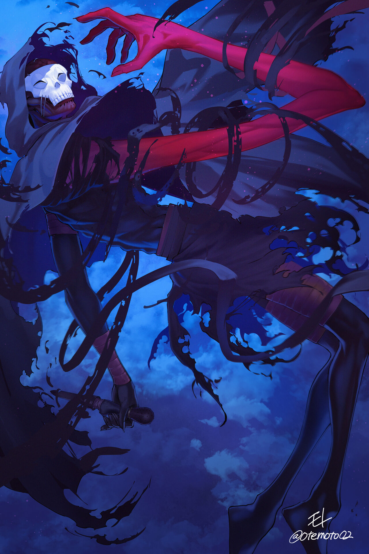 ●PIXIV● モト@お仕事募集中 page 6 full