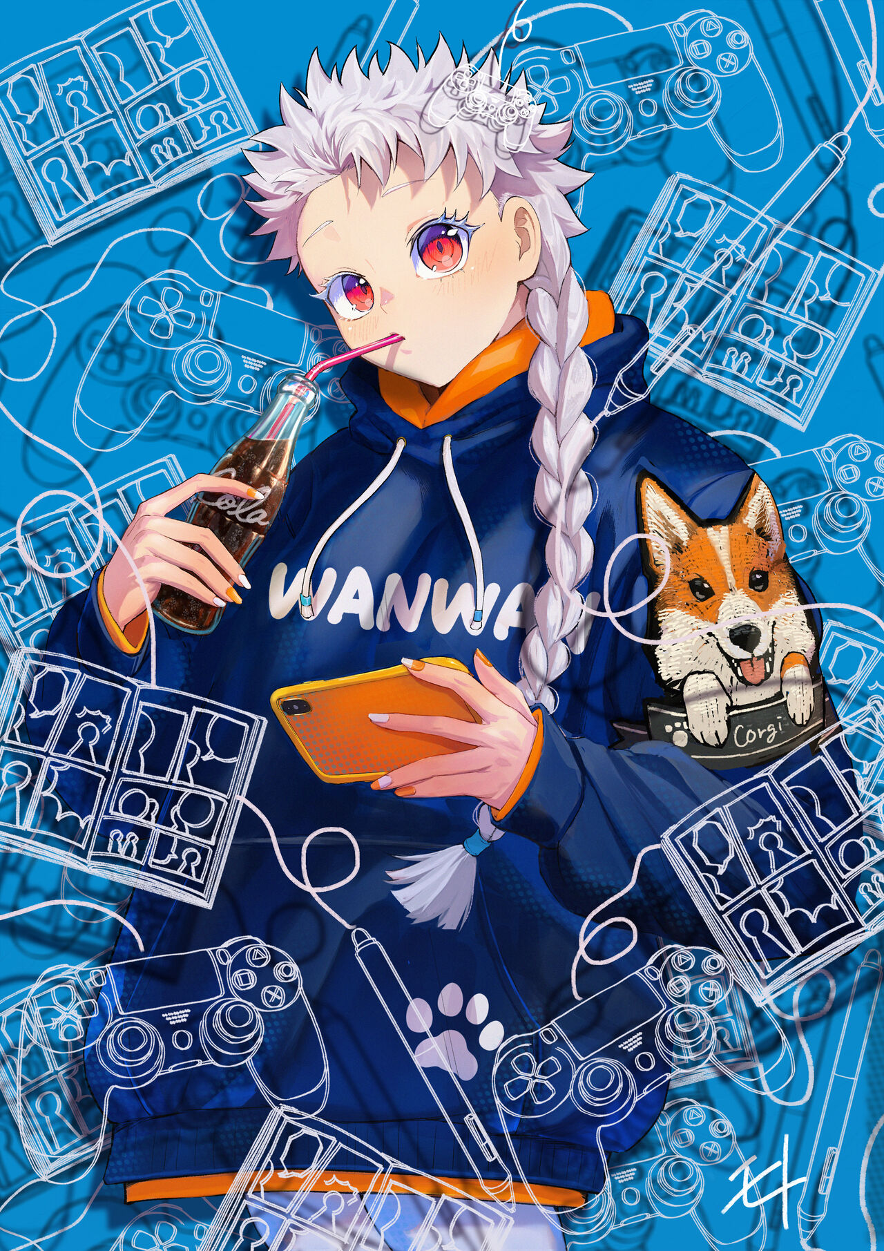 ●PIXIV● モト@お仕事募集中 page 7 full
