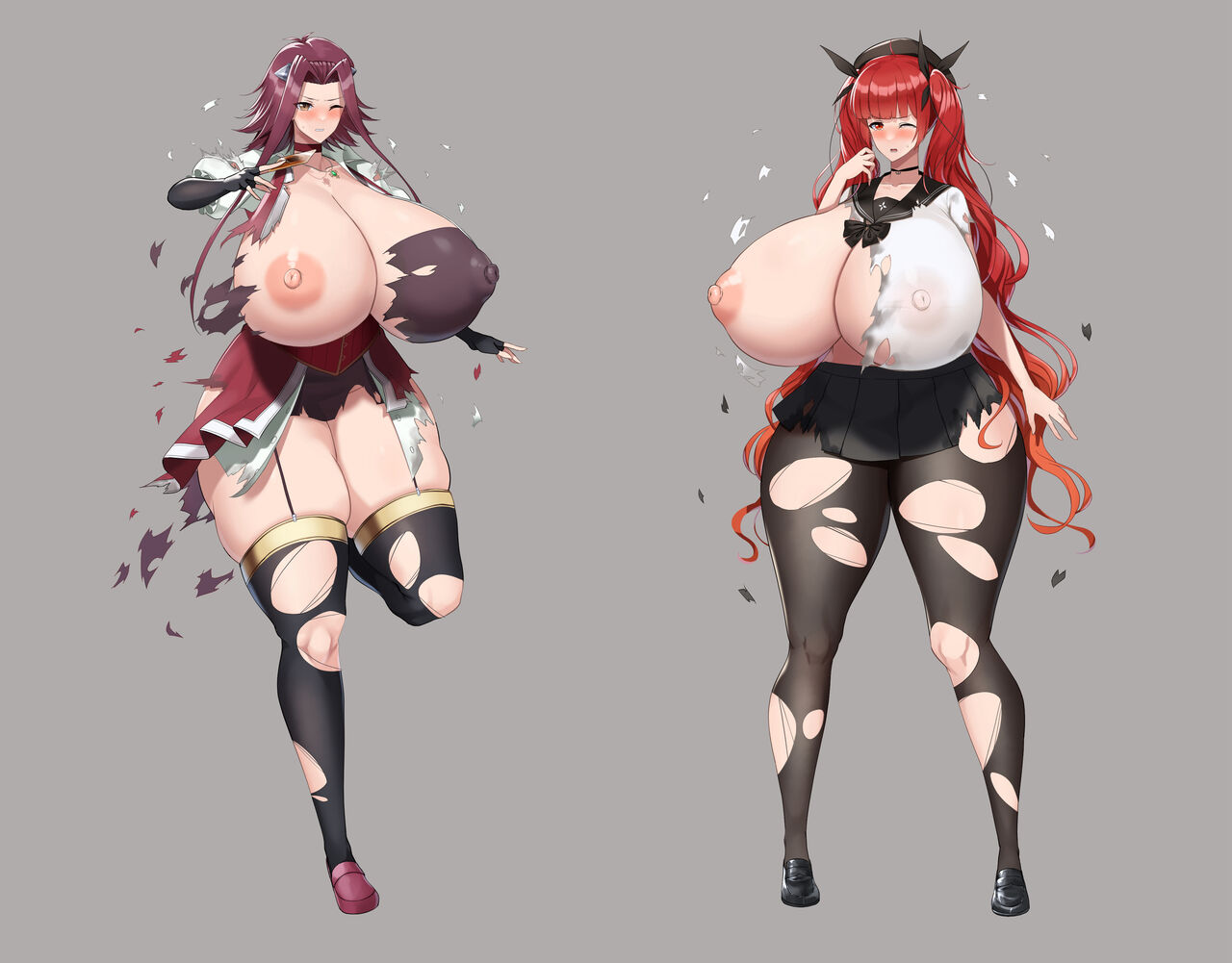 ●PIXIV● 大焔 page 9 full