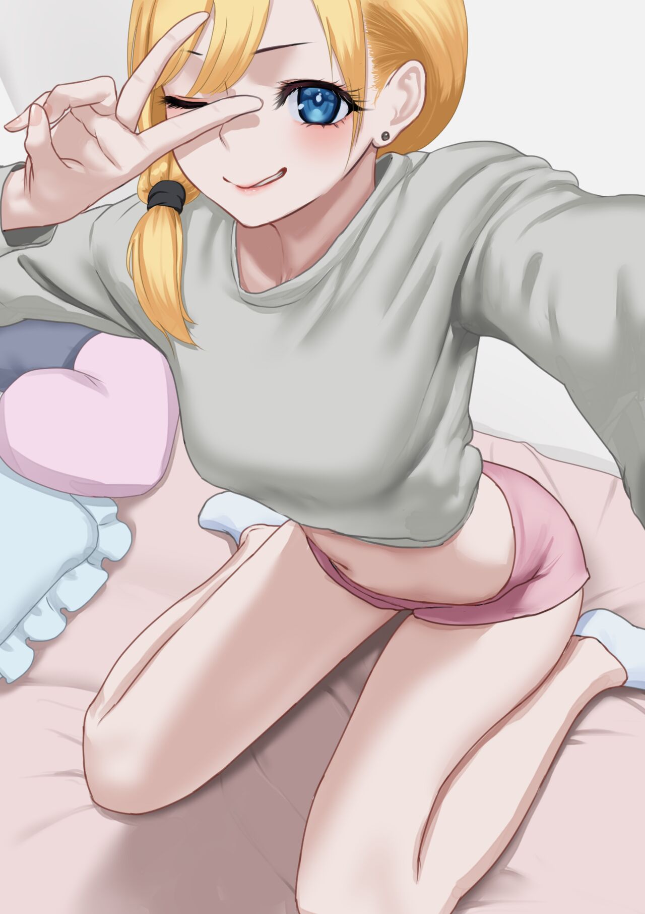 ◆FANBOX◆ トミオカセナ page 1 full
