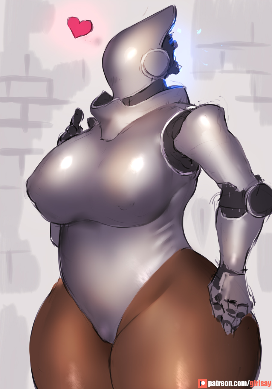 GirlSay page 5 full