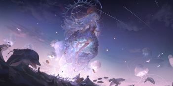 比昂格Beonger cover