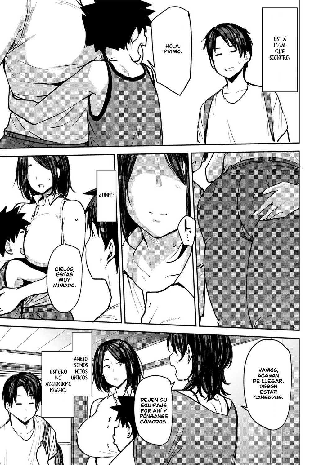Soubo Koukan Nikki  =EES= page 7 full