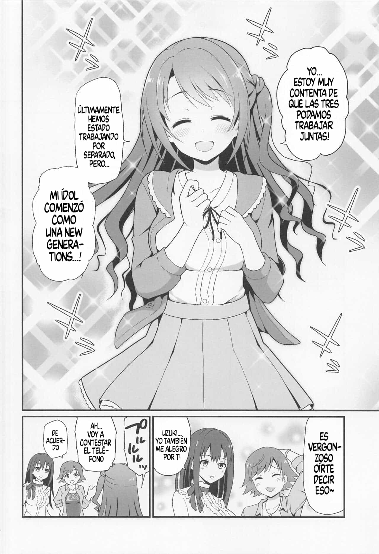 Kankin Idol page 3 full