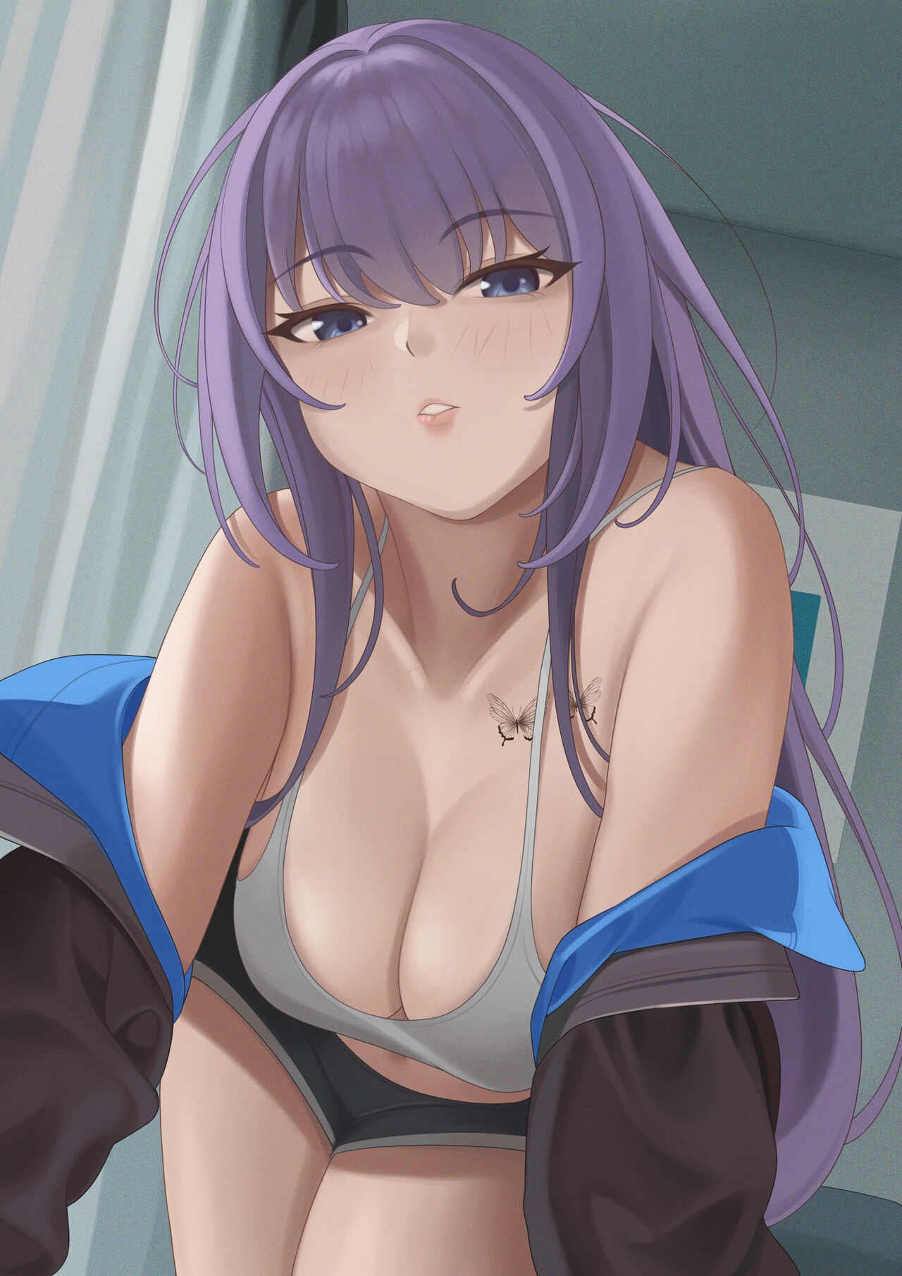 ●PIXIV● Quatthro page 8 full