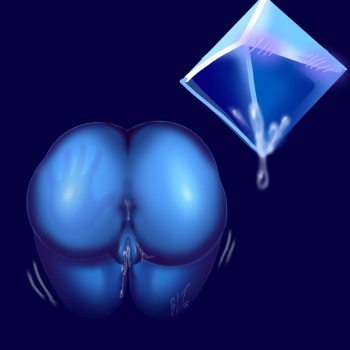 Evangelion Angel Ramiel cover