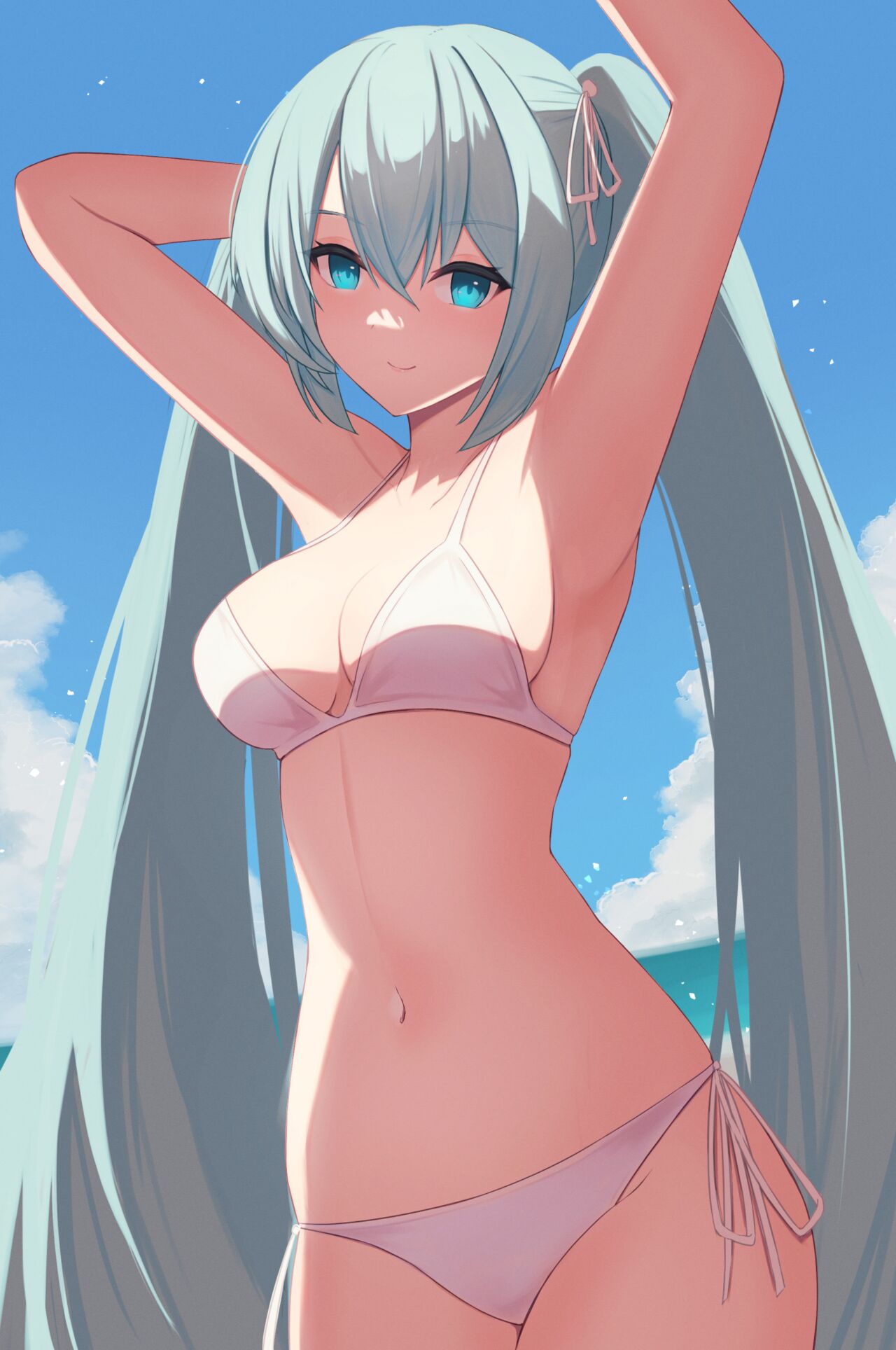 ●PIXIV● おしる page 6 full